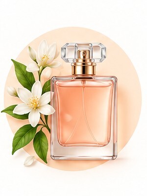 عطر و ادکلن